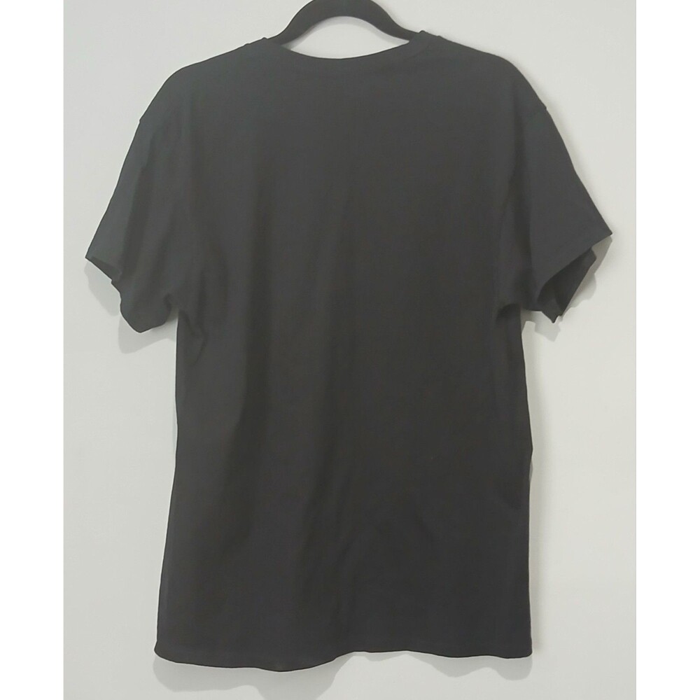 General Motors Camaro Z28 Detroit Power. Vintage. Live Fast. Men T-Shirt Size M. - Picture 4 of 4